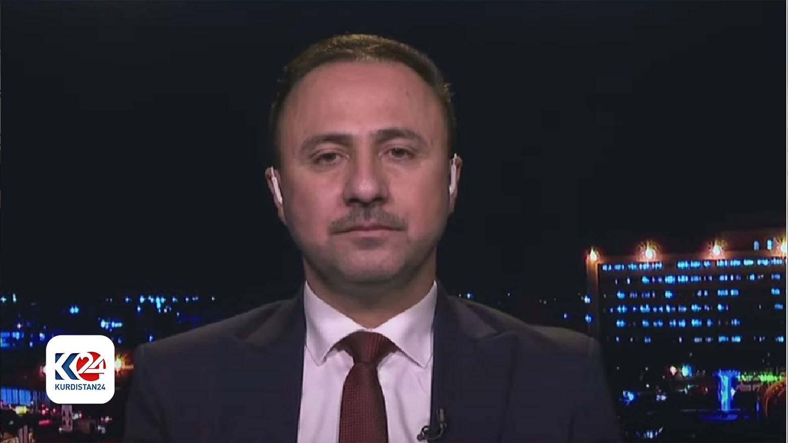 تورکێش عزەدین